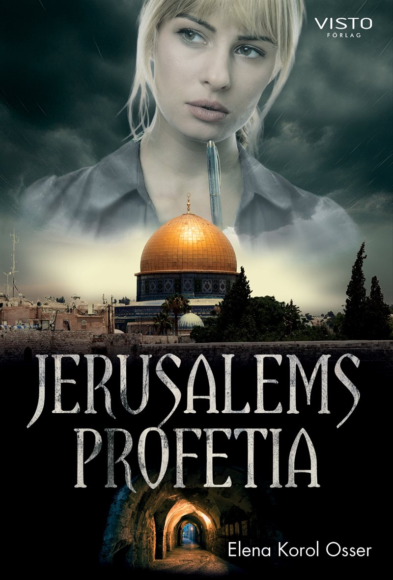Jerusalems profetia