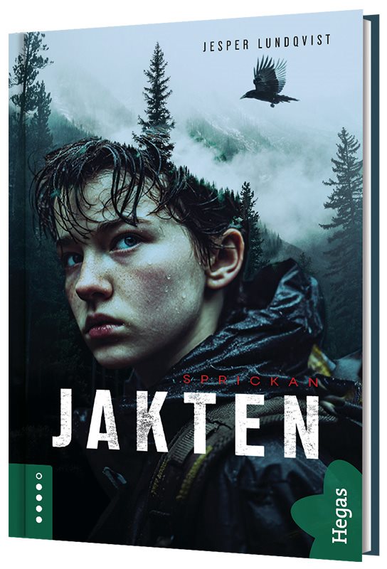 Jakten