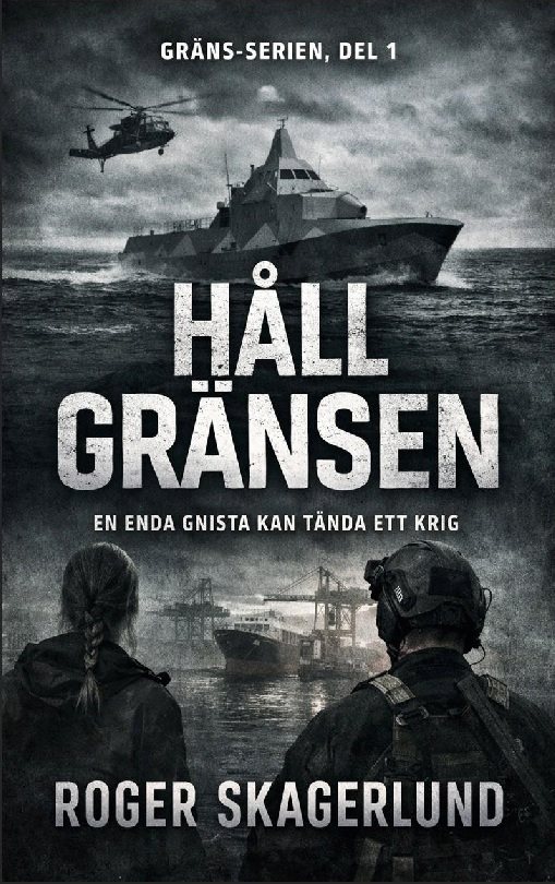 Håll Gränsen