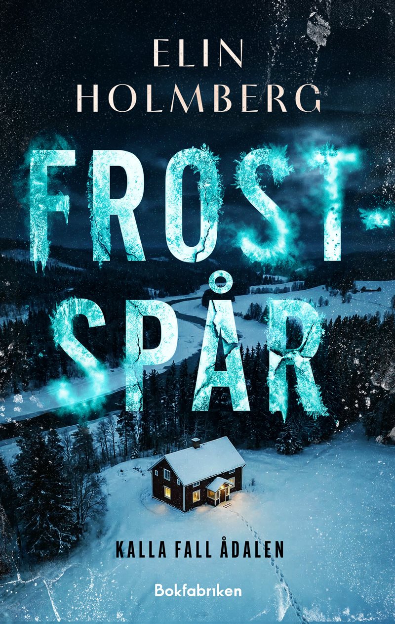 Frostspår