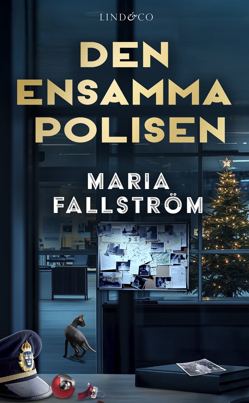 Den ensamma polisen