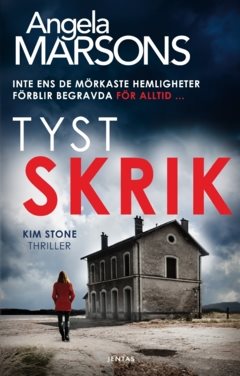 Tyst skrik