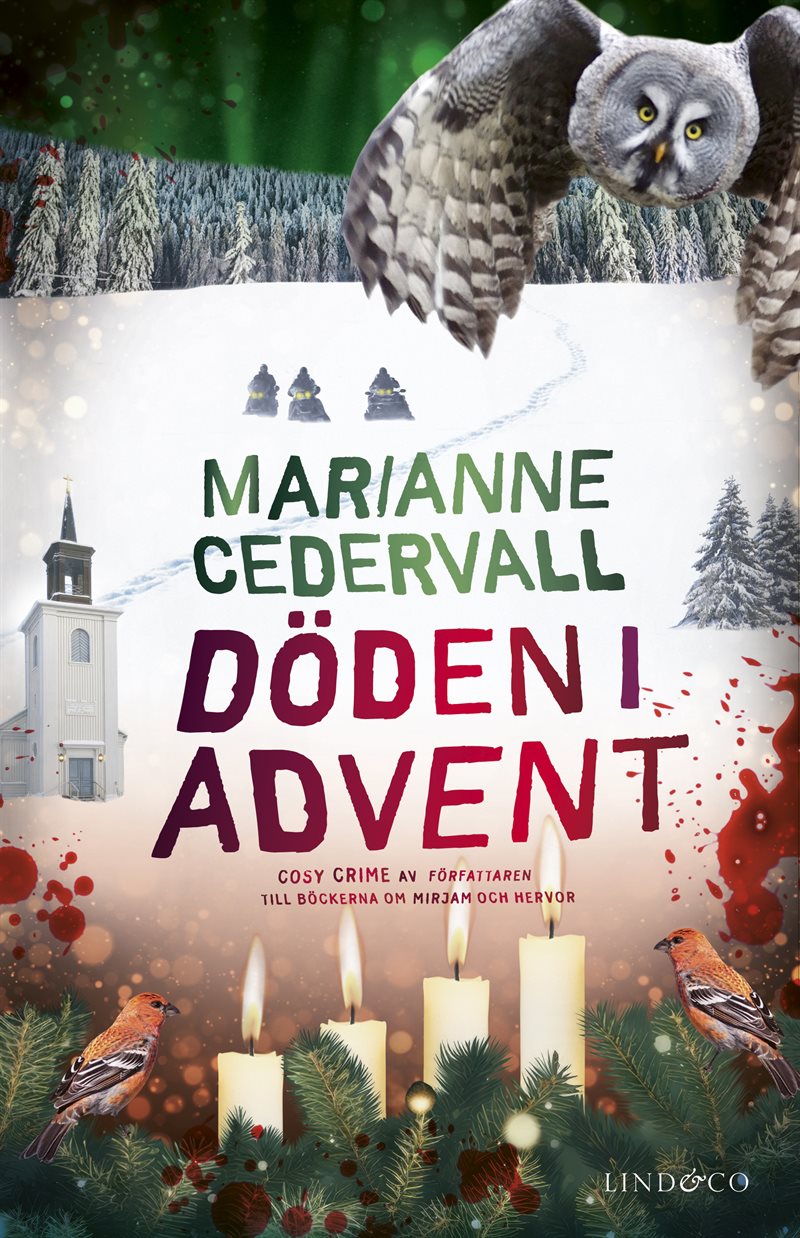 Döden i advent
