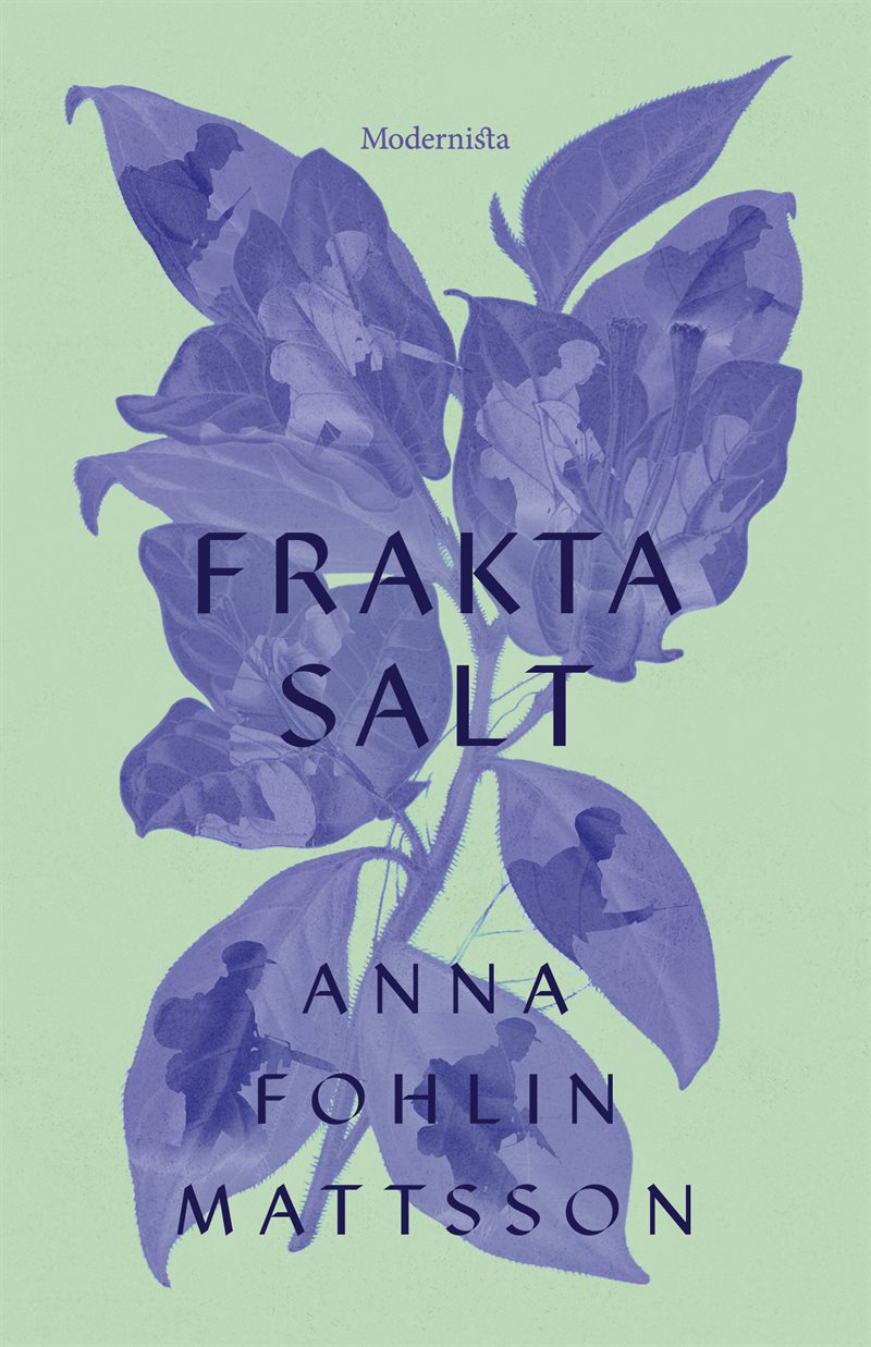 Frakta salt