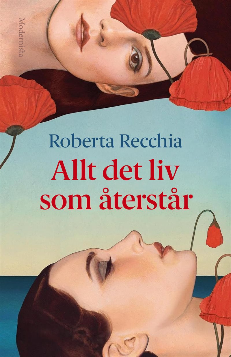 Allt det liv som återstår