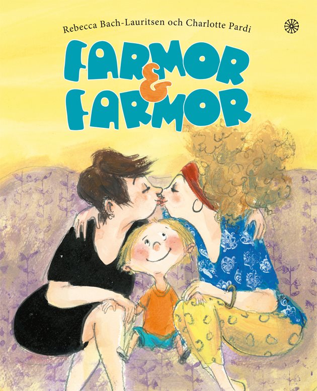 Farmor & Farmor