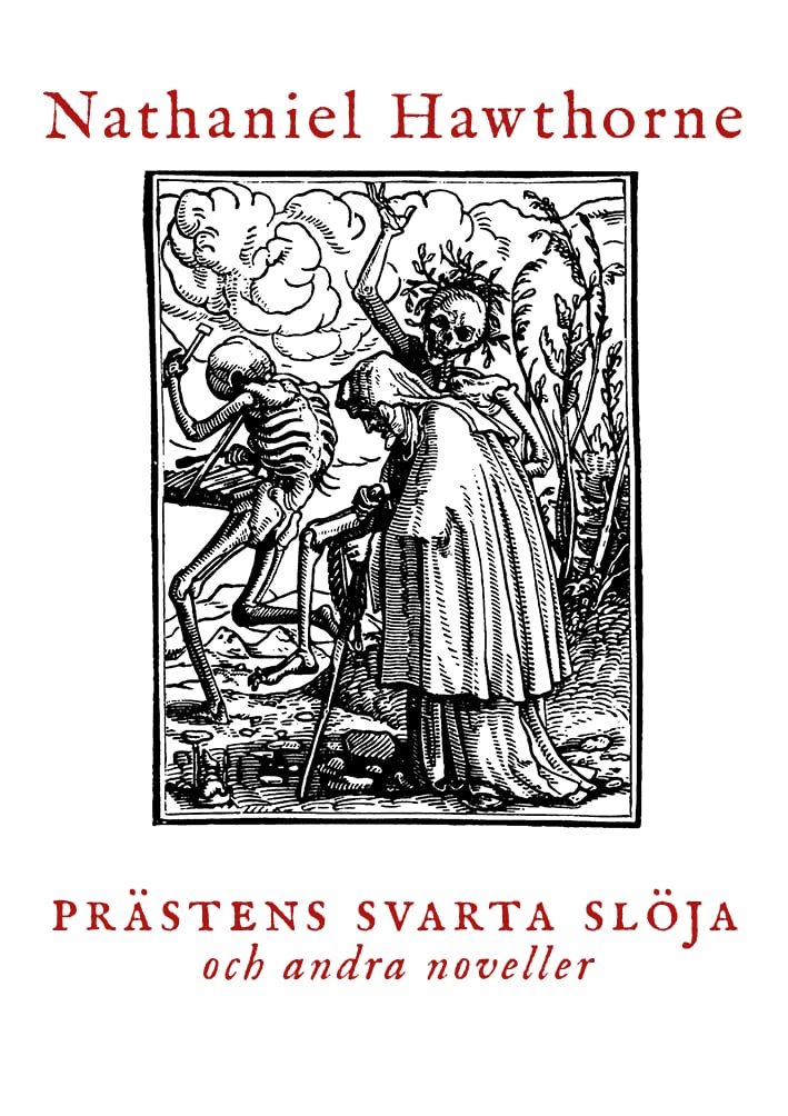 Prästens svarta slöja och andra noveller