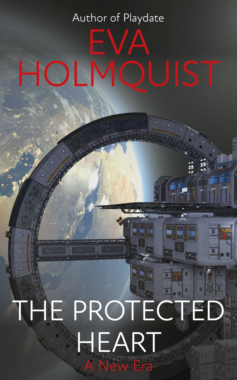 The protected heart