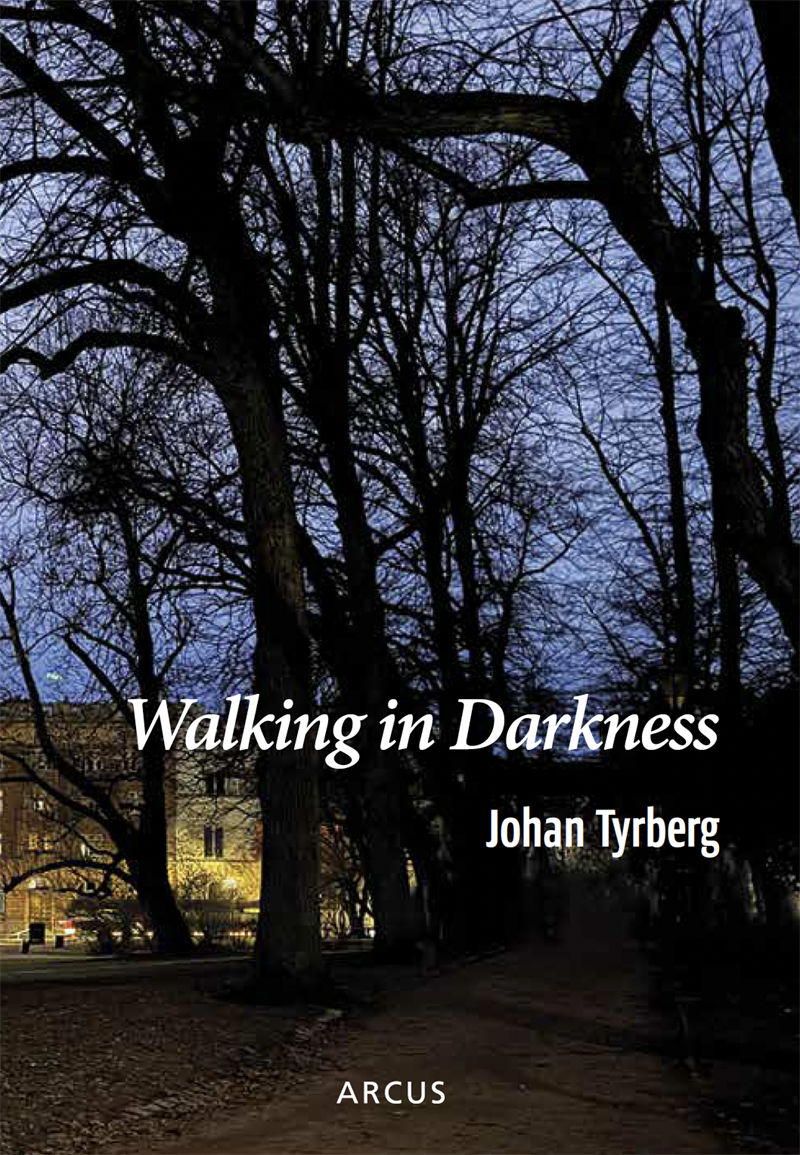 Walking in Darkness