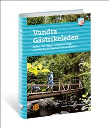 Vandra Gästrikeleden