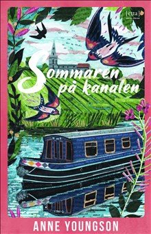 Sommaren på kanalen