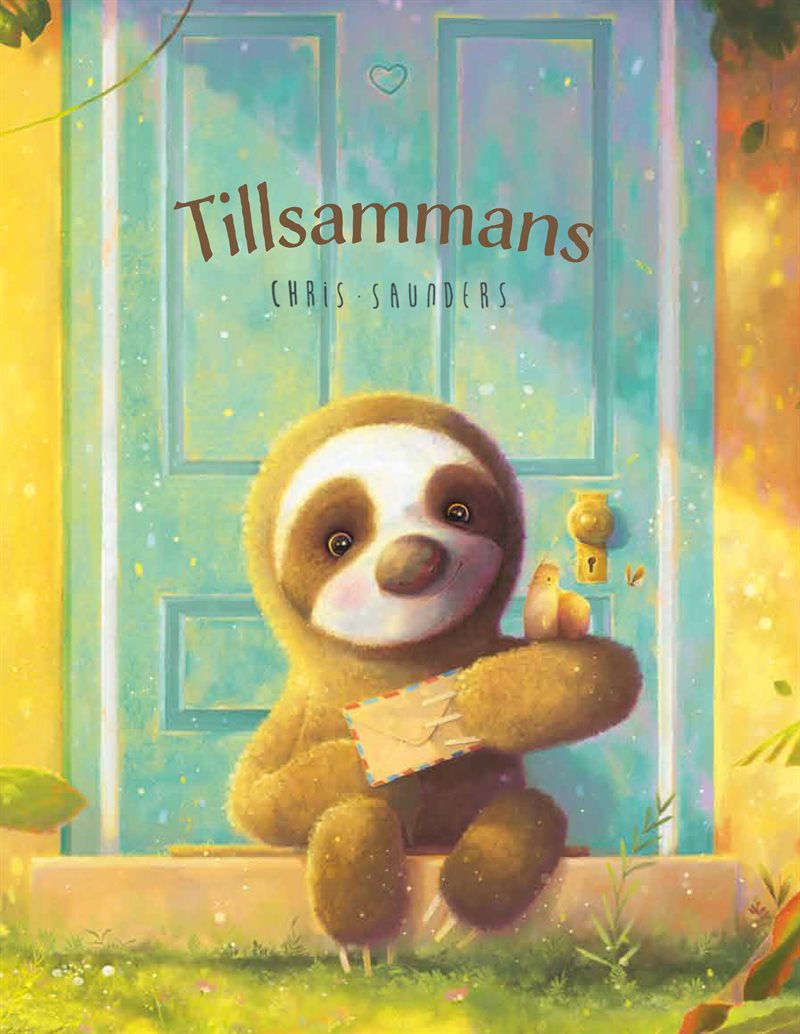 Tillsammans