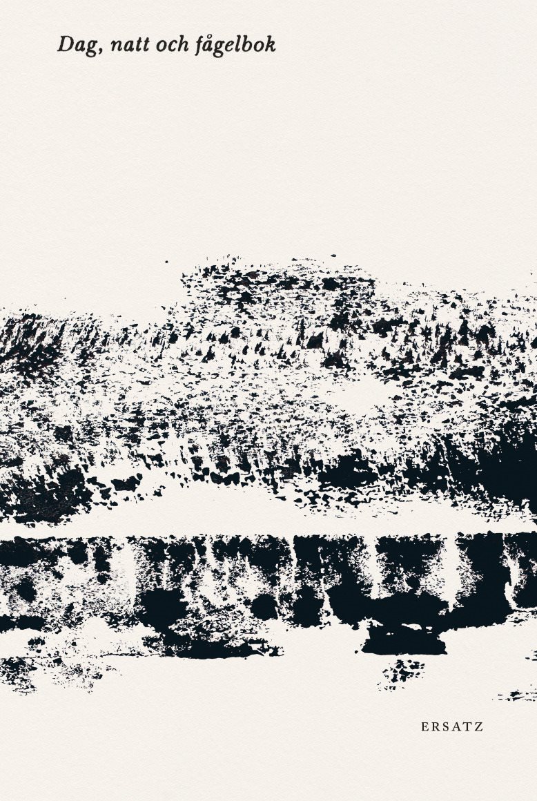 Dag, natt och fågelbok