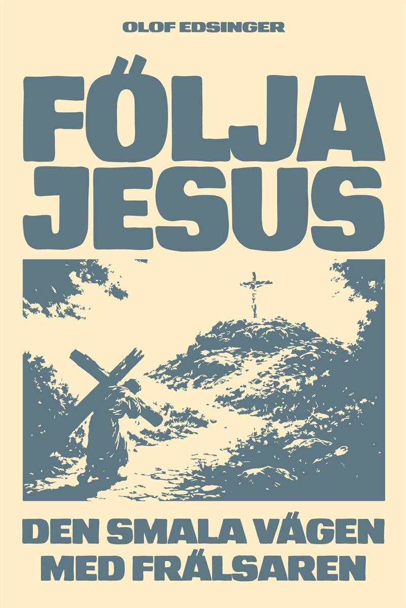 Följa Jesus