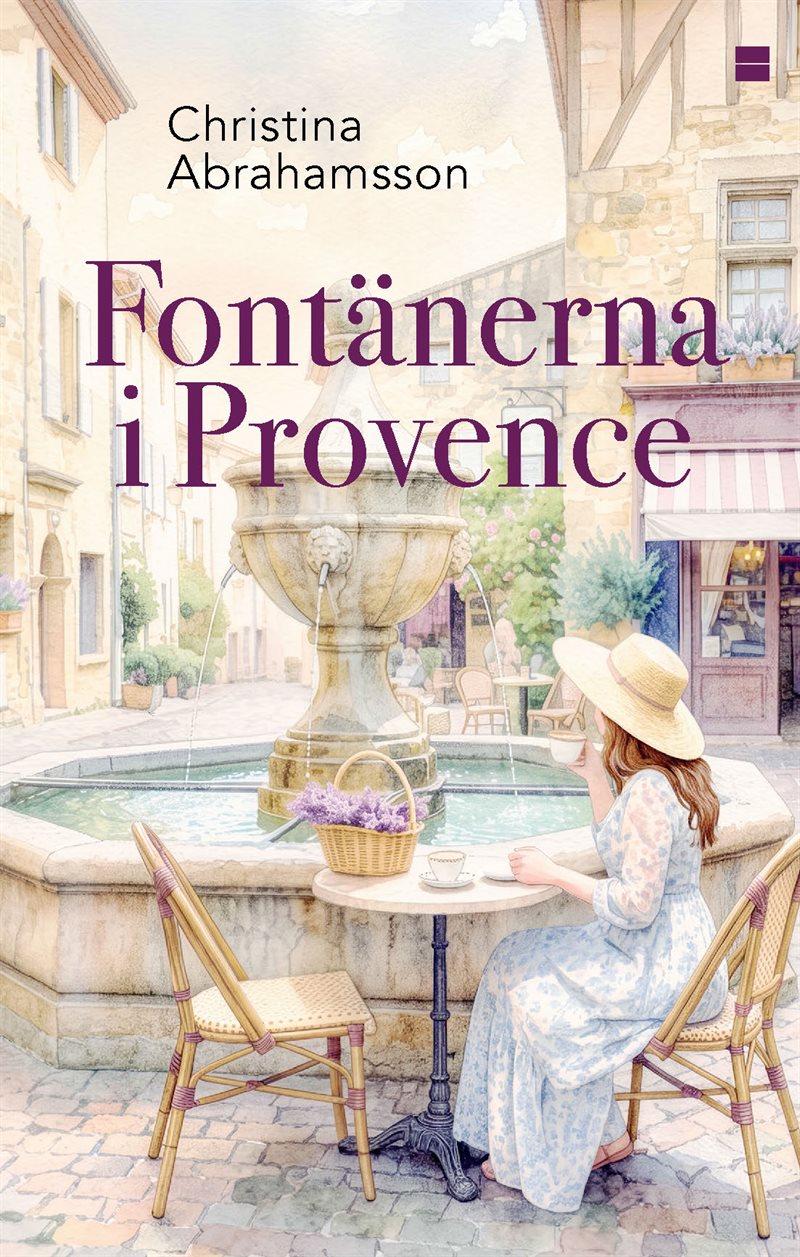 Fontänerna i Provence