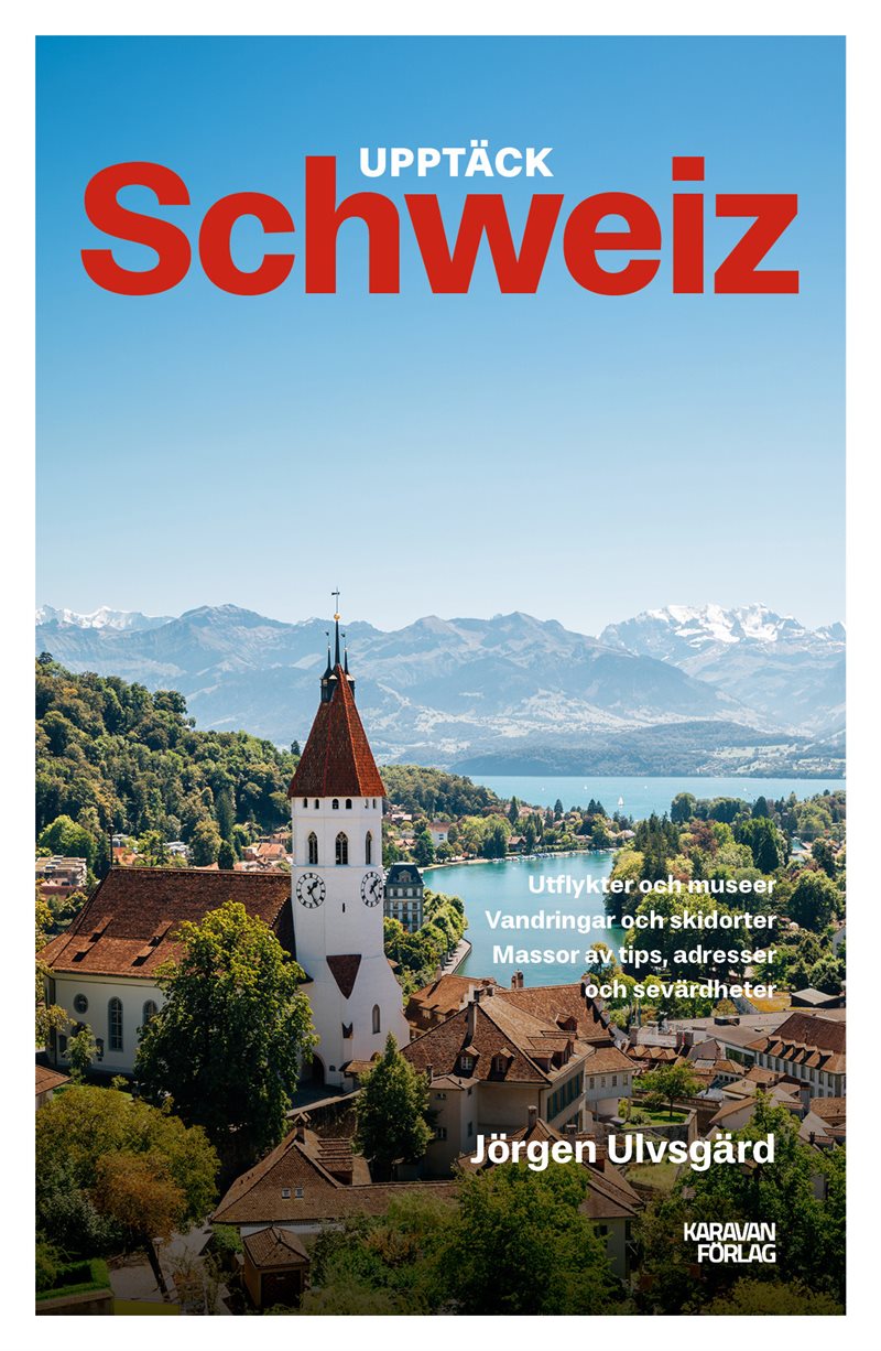 Upptäck Schweiz