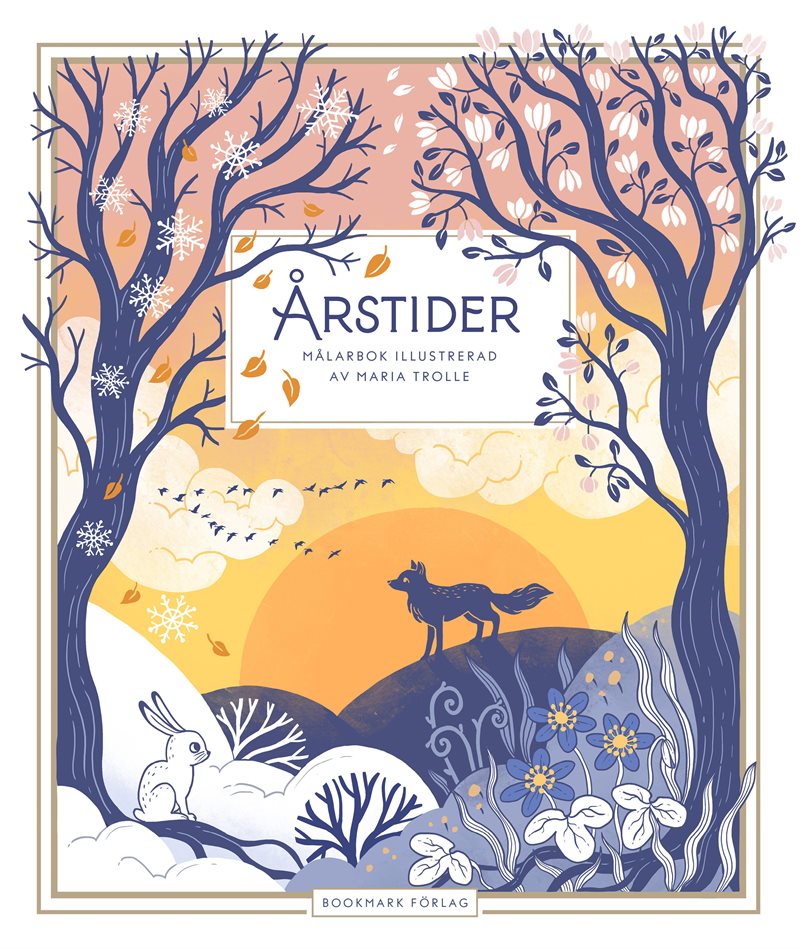 Årstider