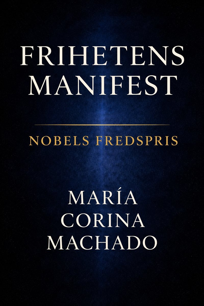 Frihetens manifest