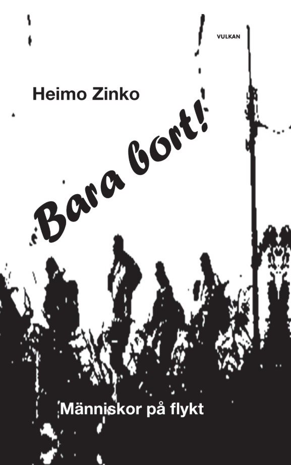 Bara bort!