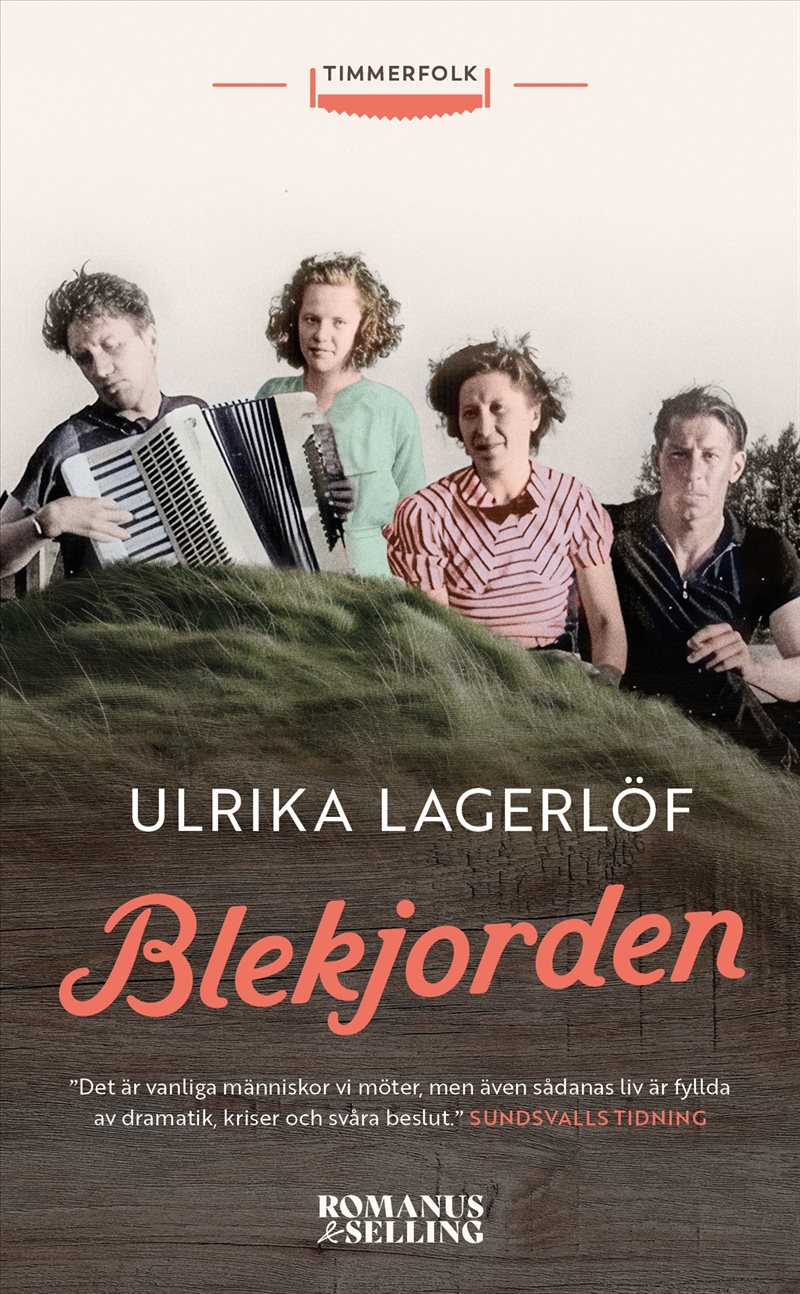 Blekjorden