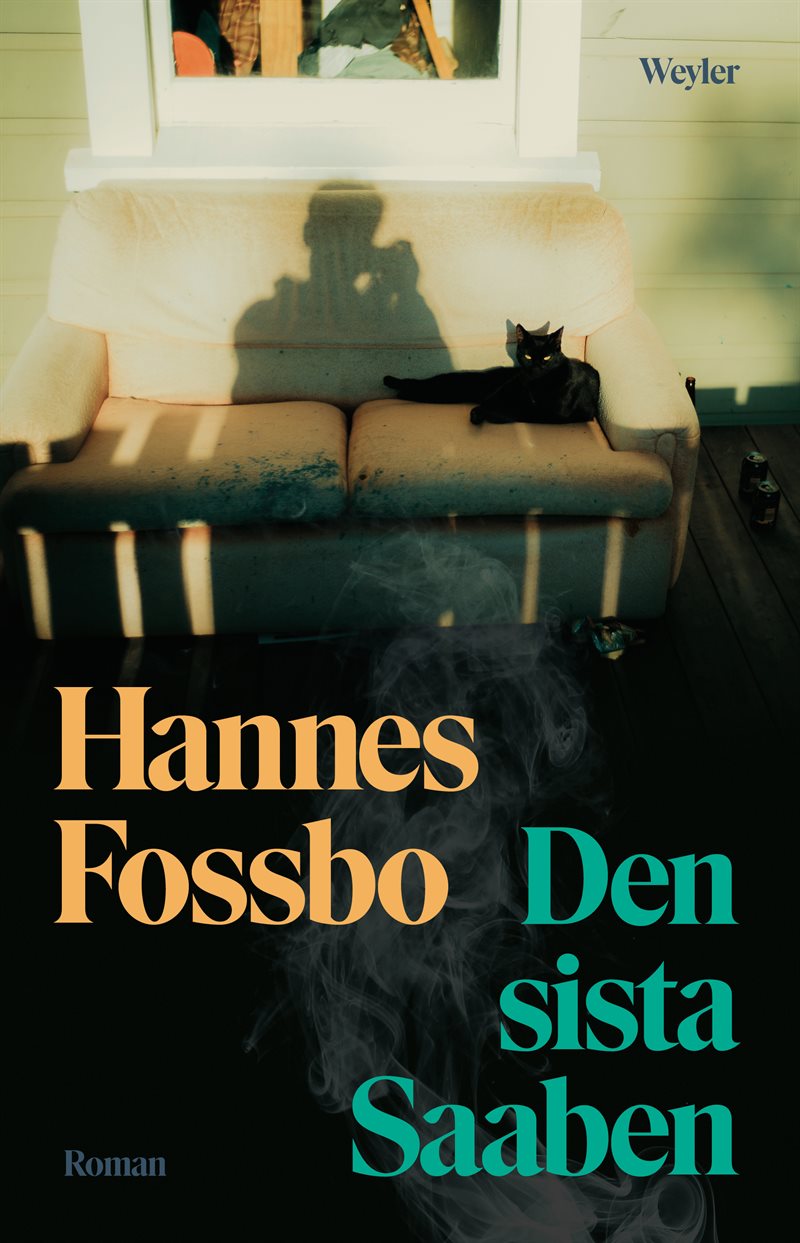 Den sista Saaben