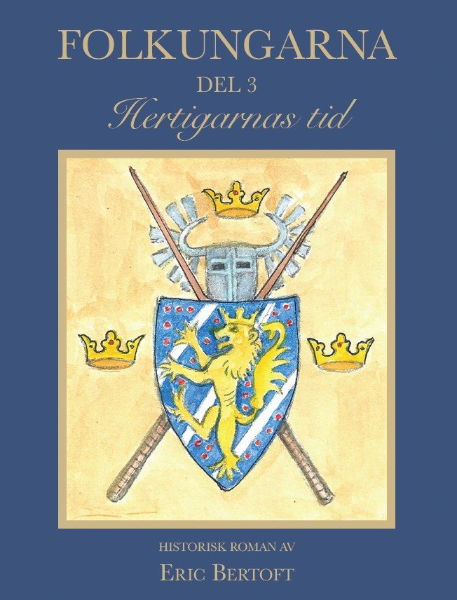 Hertigarnas tid