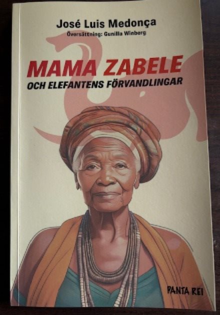 Mama Zabele och elefantens förvandlingar