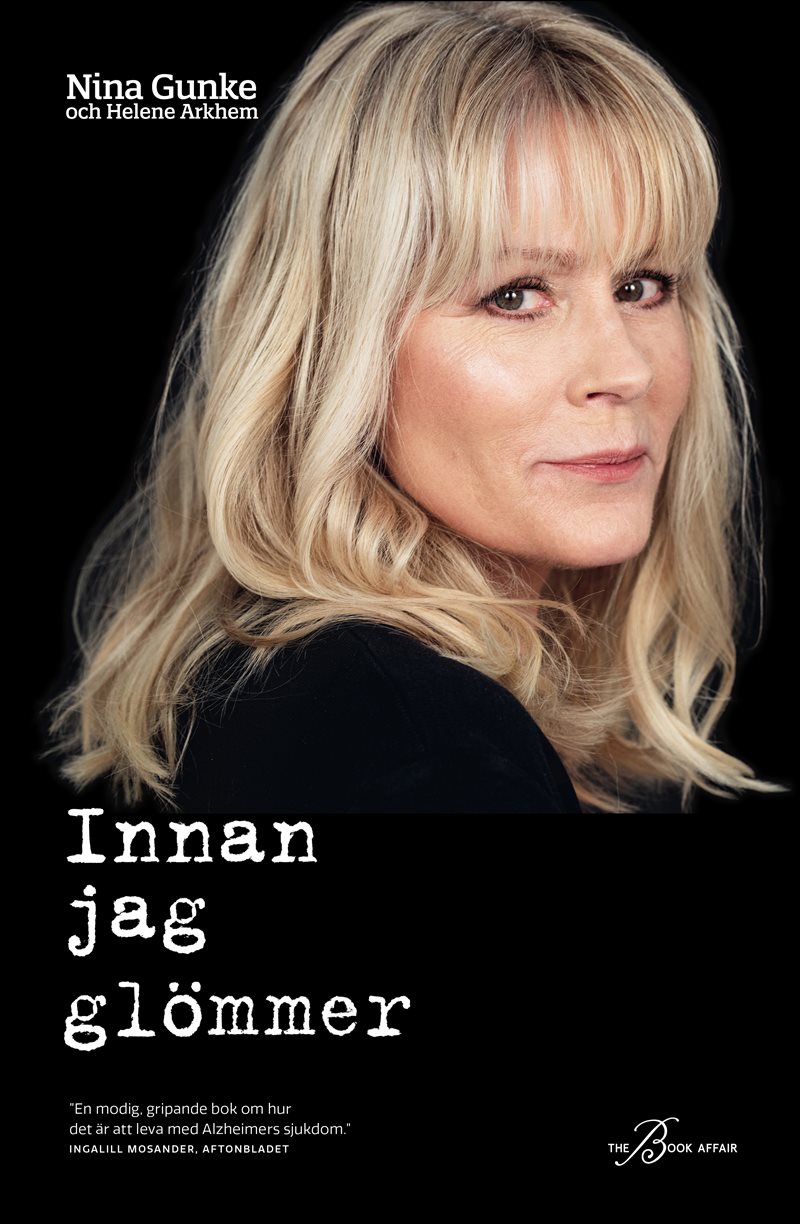 Innan jag glömmer