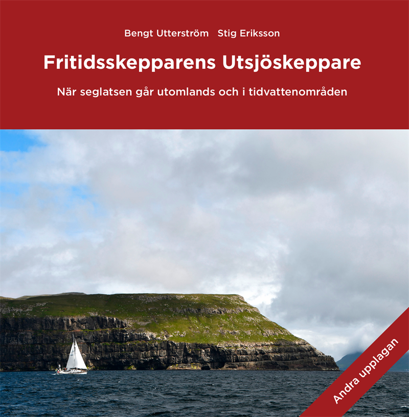 Fritidsskepparens Utsjöskeppare