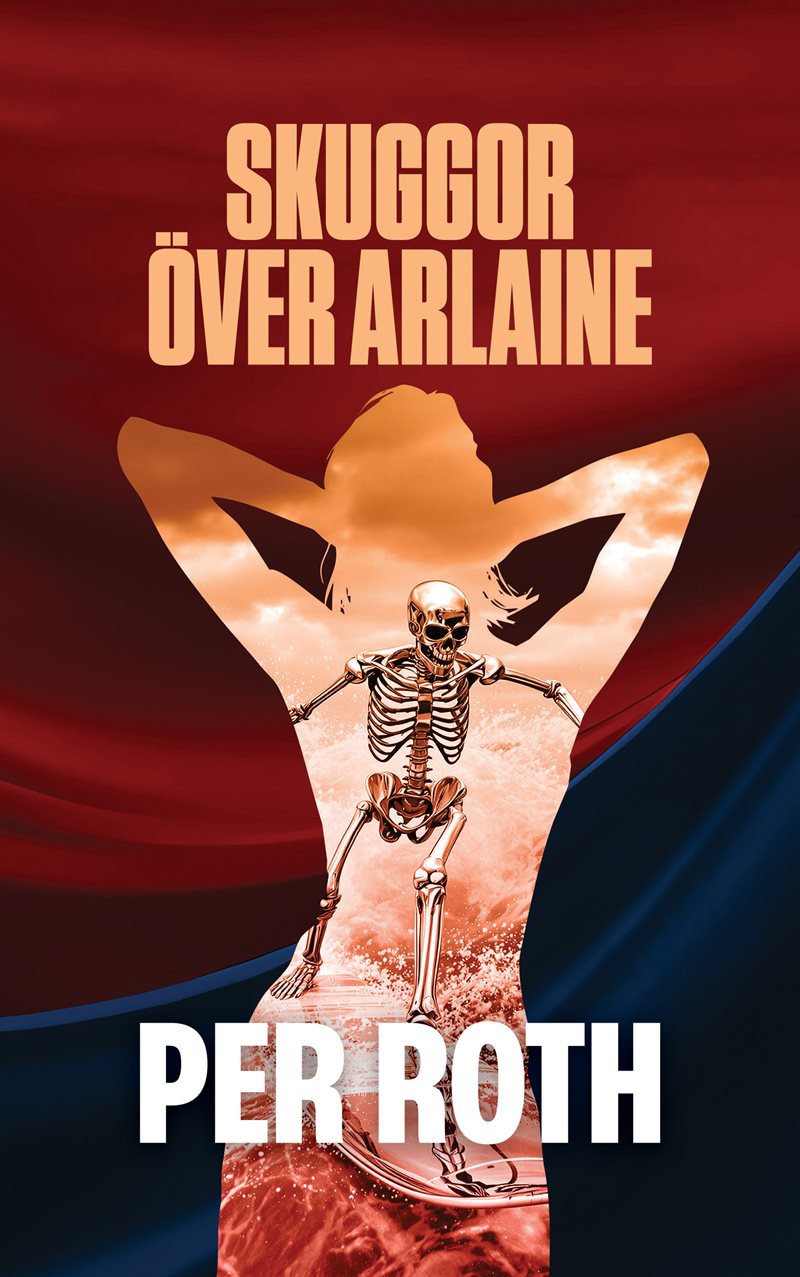 Skuggor över Arlaine