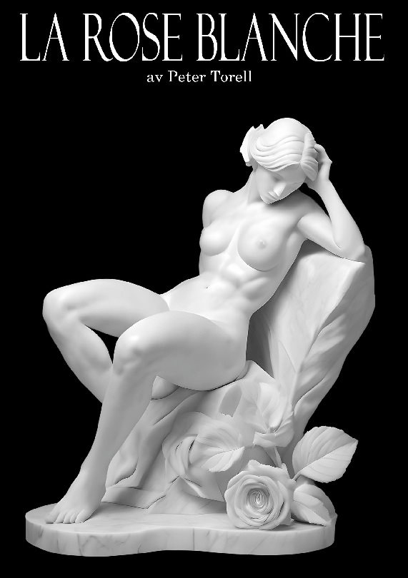 La Rose Blanche : Den vita rosen