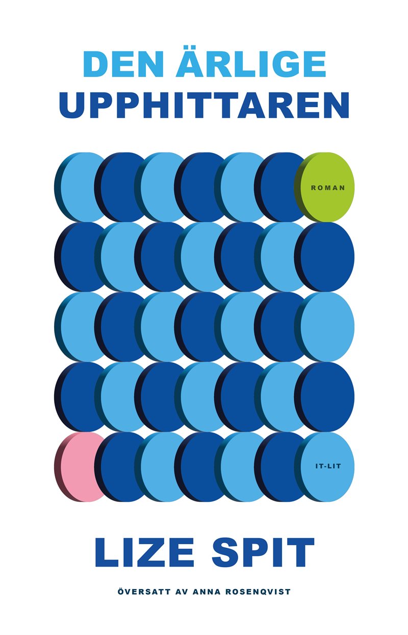 Den ärlige upphittaren