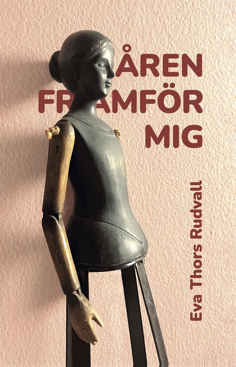 Åren framför mig