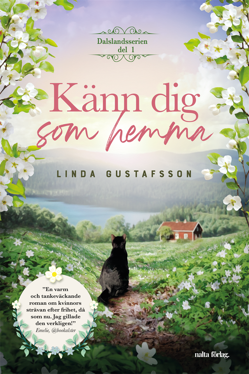 Känn dig som hemma
