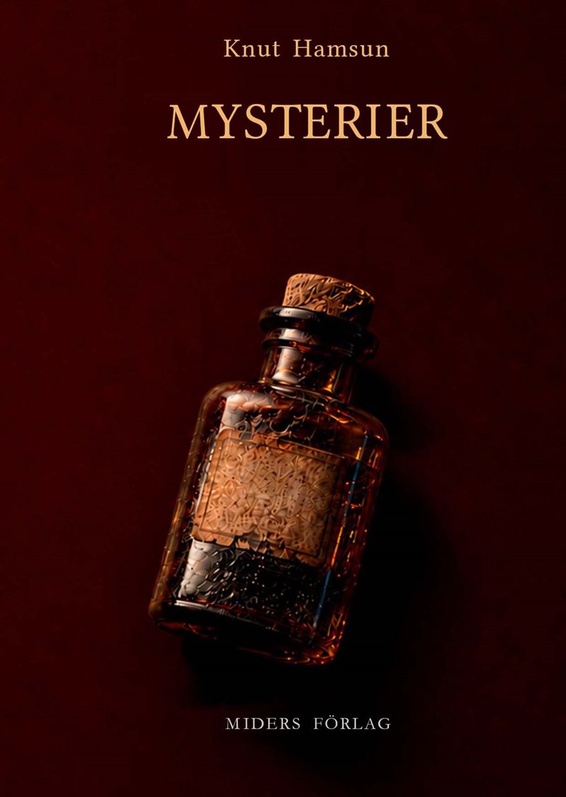 Mysterier