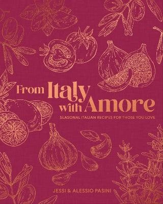 From Italy with Amore