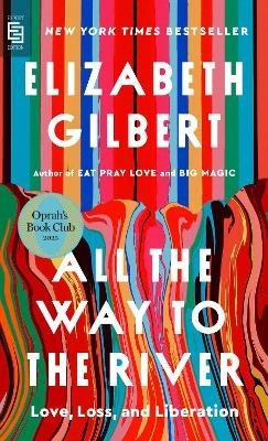 All the Way to the River: Oprah