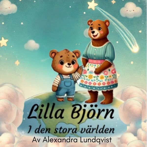 Lilla Björn i den stora världen 