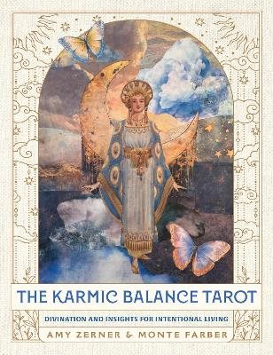 Karmic Balance Tarot: Divination and Insights for Intentional Living