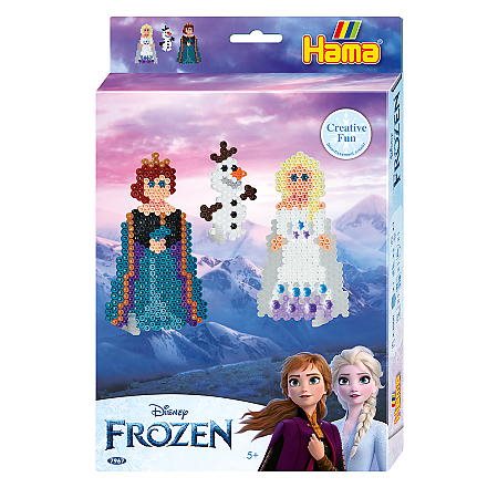 Hama 2000 Frost