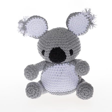 Hooked DIY-kit koala Sydney