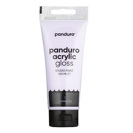 Acrylic gloss LAVENDER