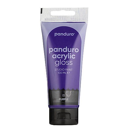 Acrylic gloss PURPLE