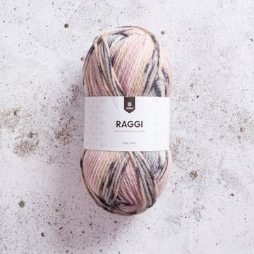 Raggi 100g