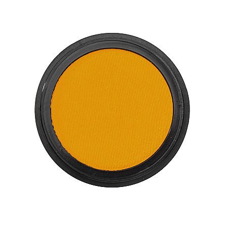 Ansiktsfärg 30 g orange