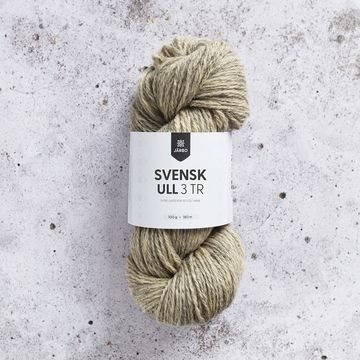 Svensk Ull