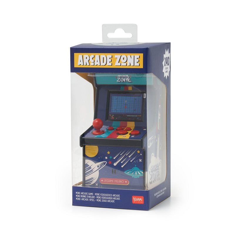 Arcade Zone