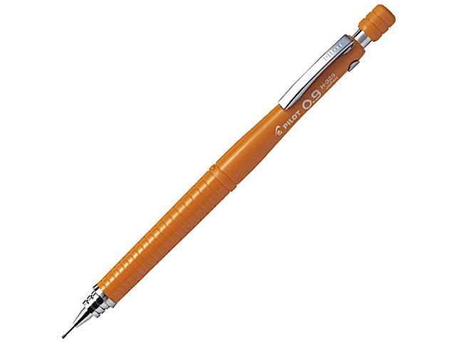  Stiftpenna PILOT H-329 0,9mm orange