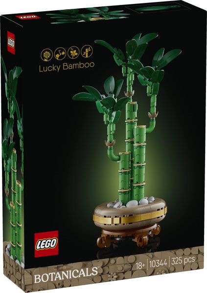 Bambudracena 