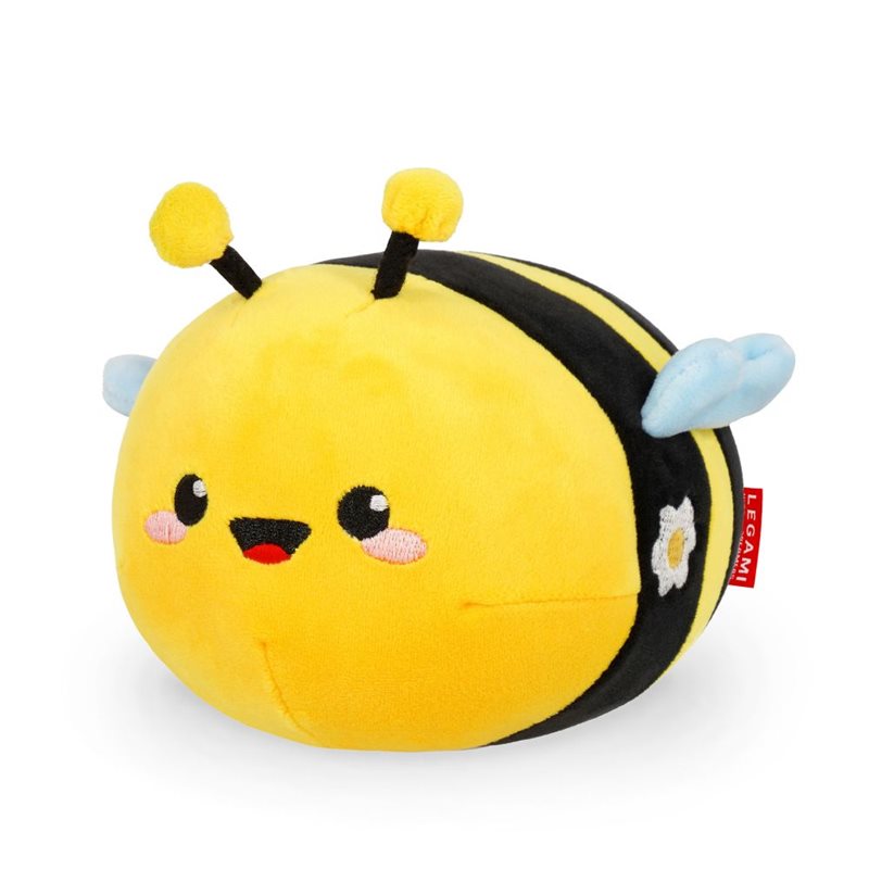 Mjukdjur Super Soft Mini